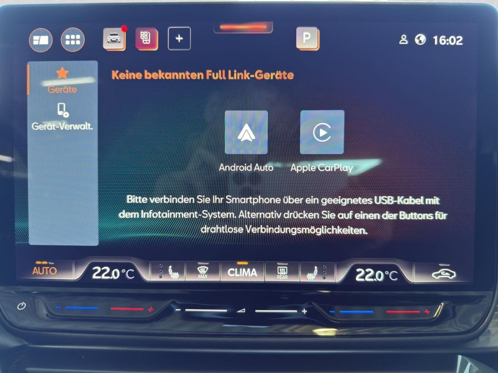 CUPRA Formentor – Bild 15