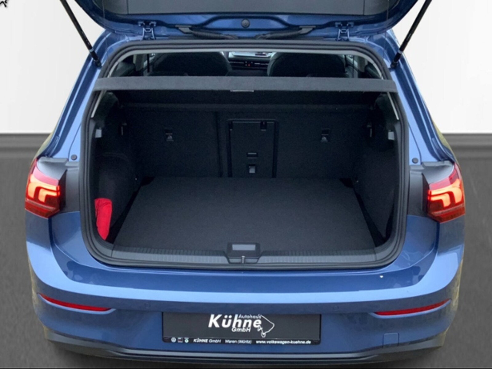 Volkswagen Golf – Bild 10