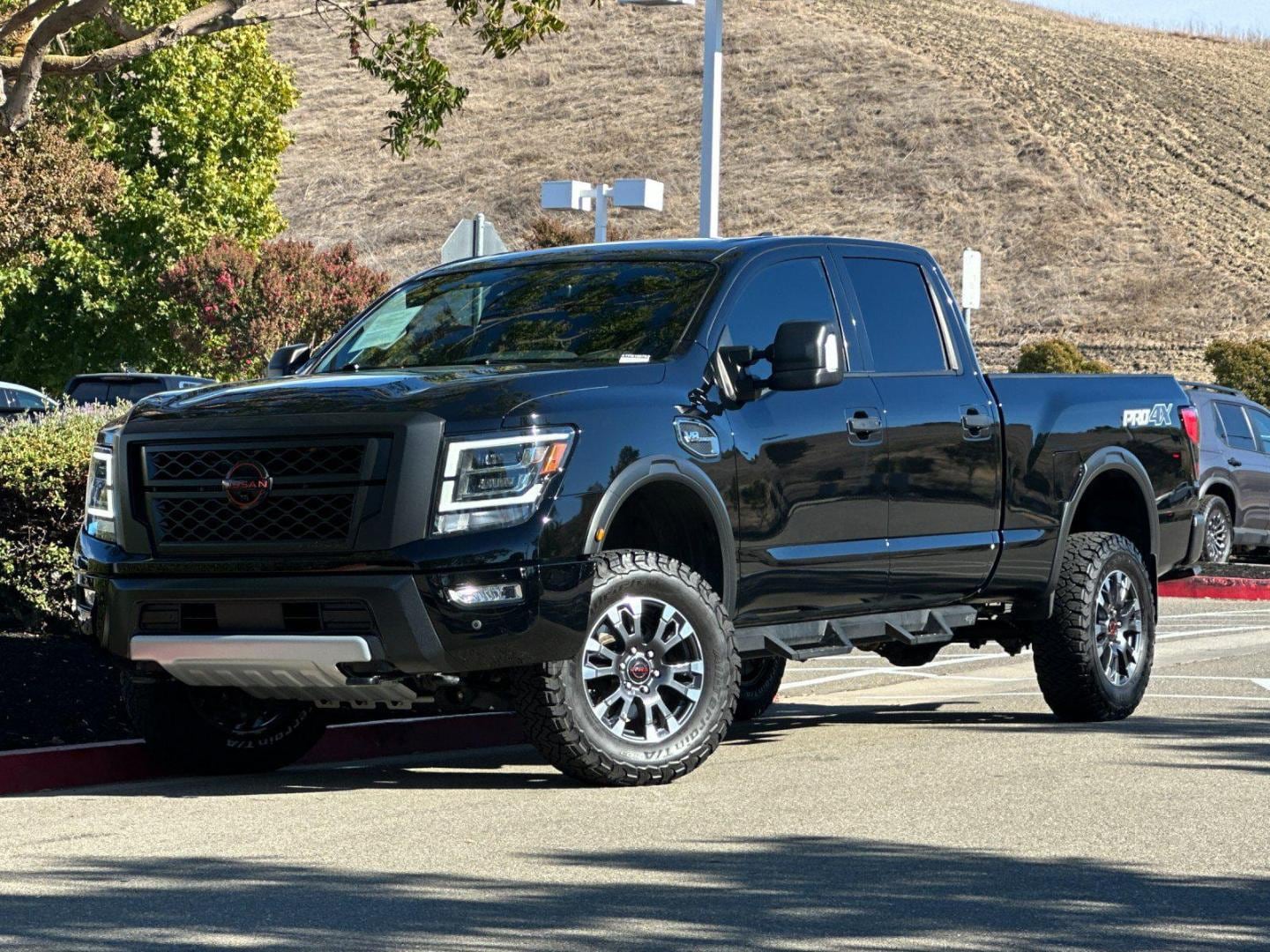 2023 Nissan