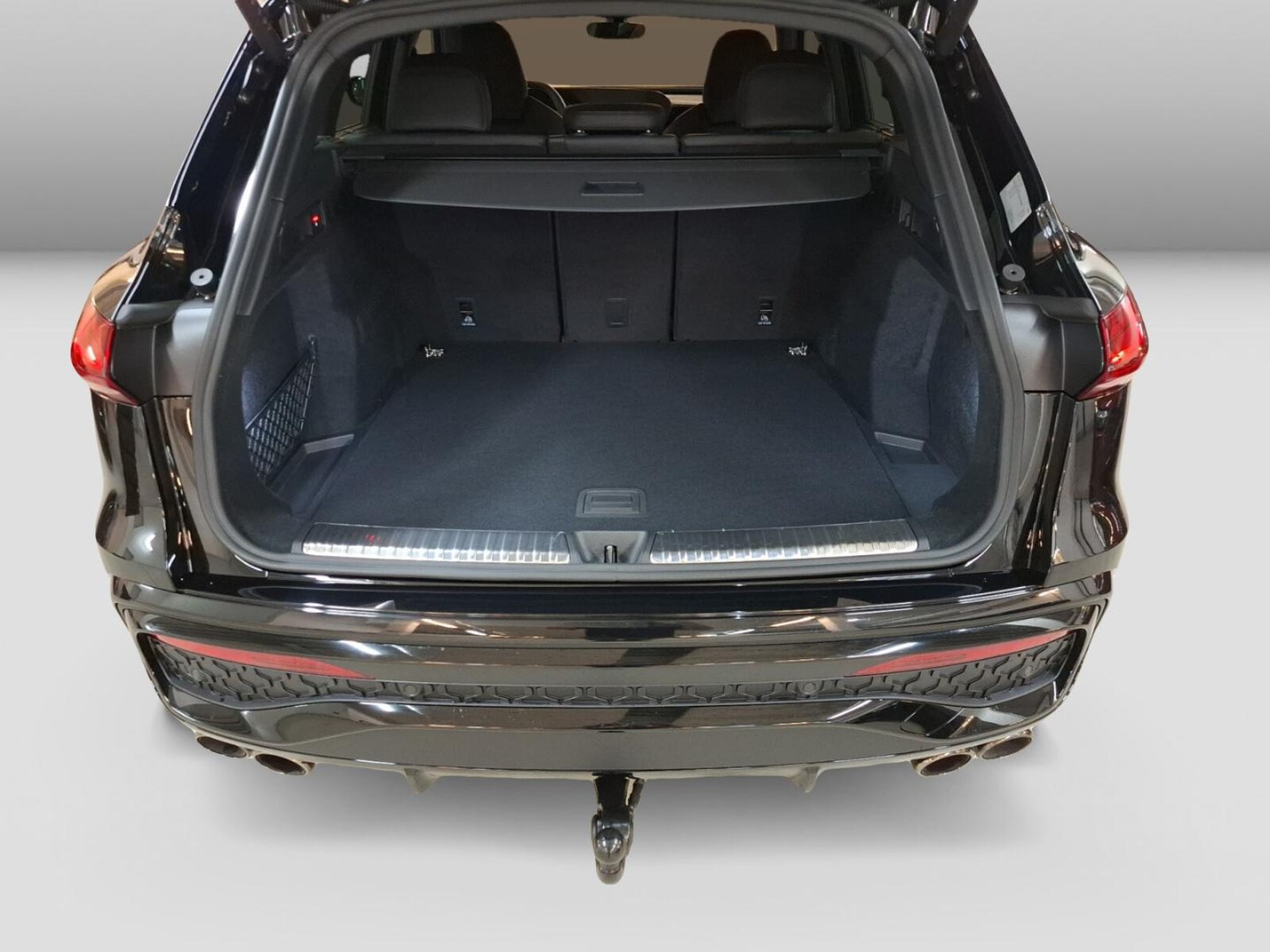 Audi SQ5 – Bild 11