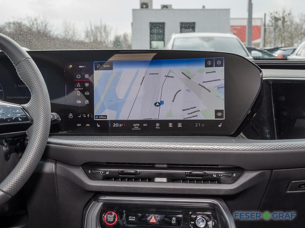 Image about Audi Q5 SUV TDI quattro 150 kW S tronic