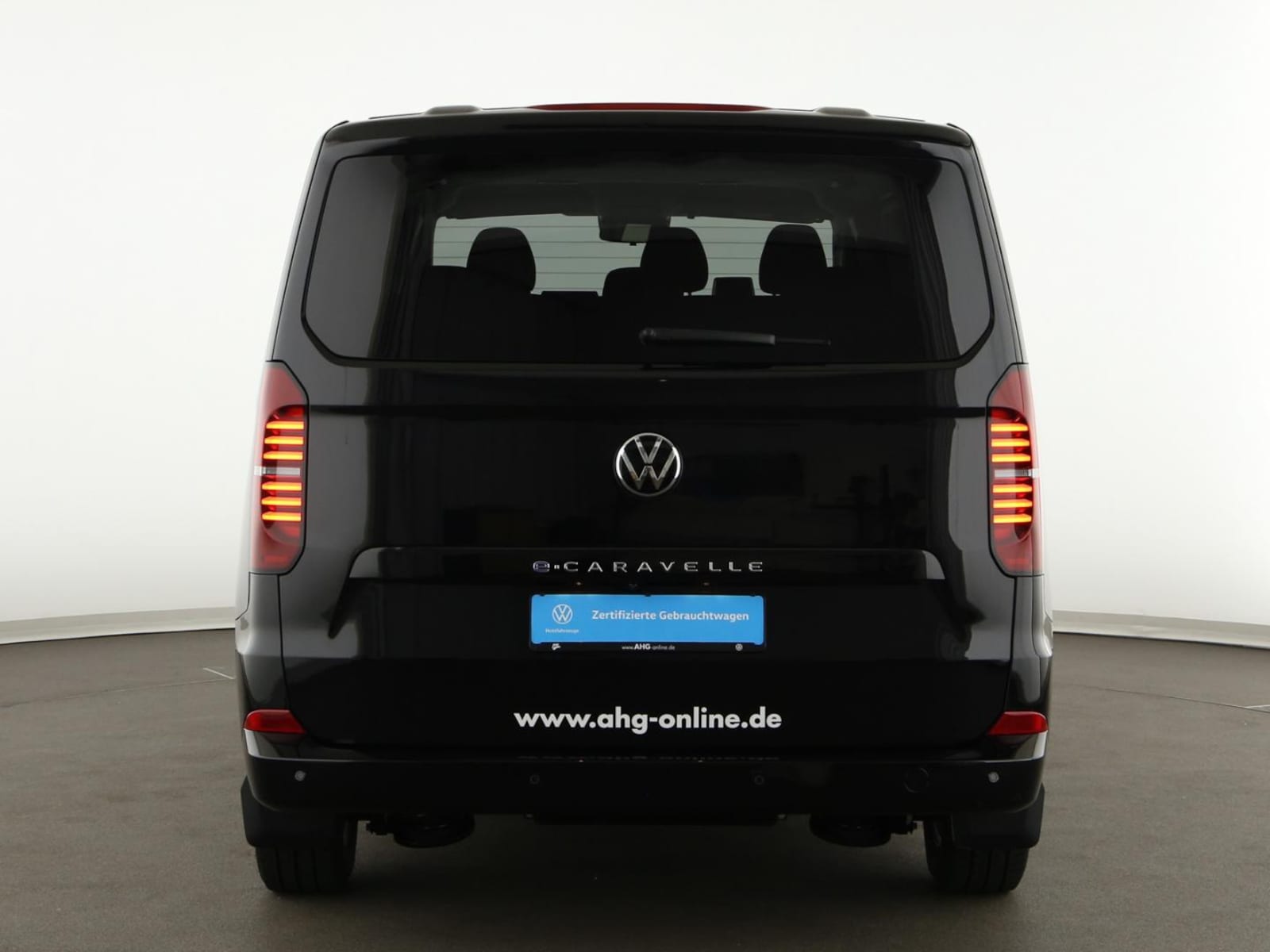 Volkswagen e-Caravelle – Bild 6