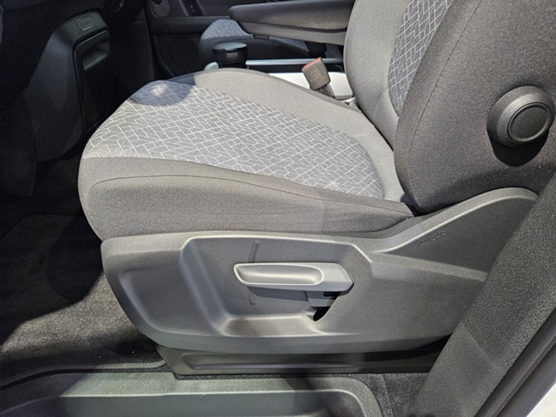Volkswagen ID. Buzz Pro