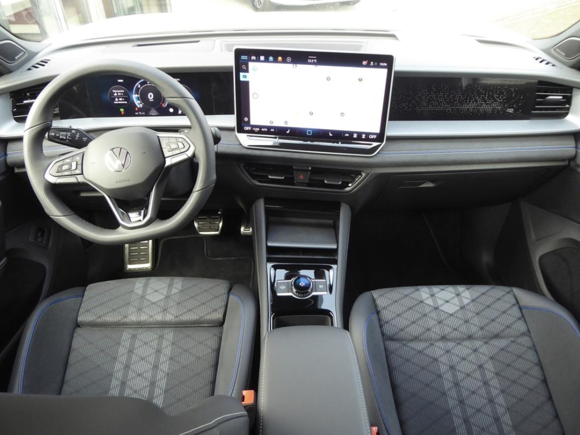 Volkswagen Tayron R-Line