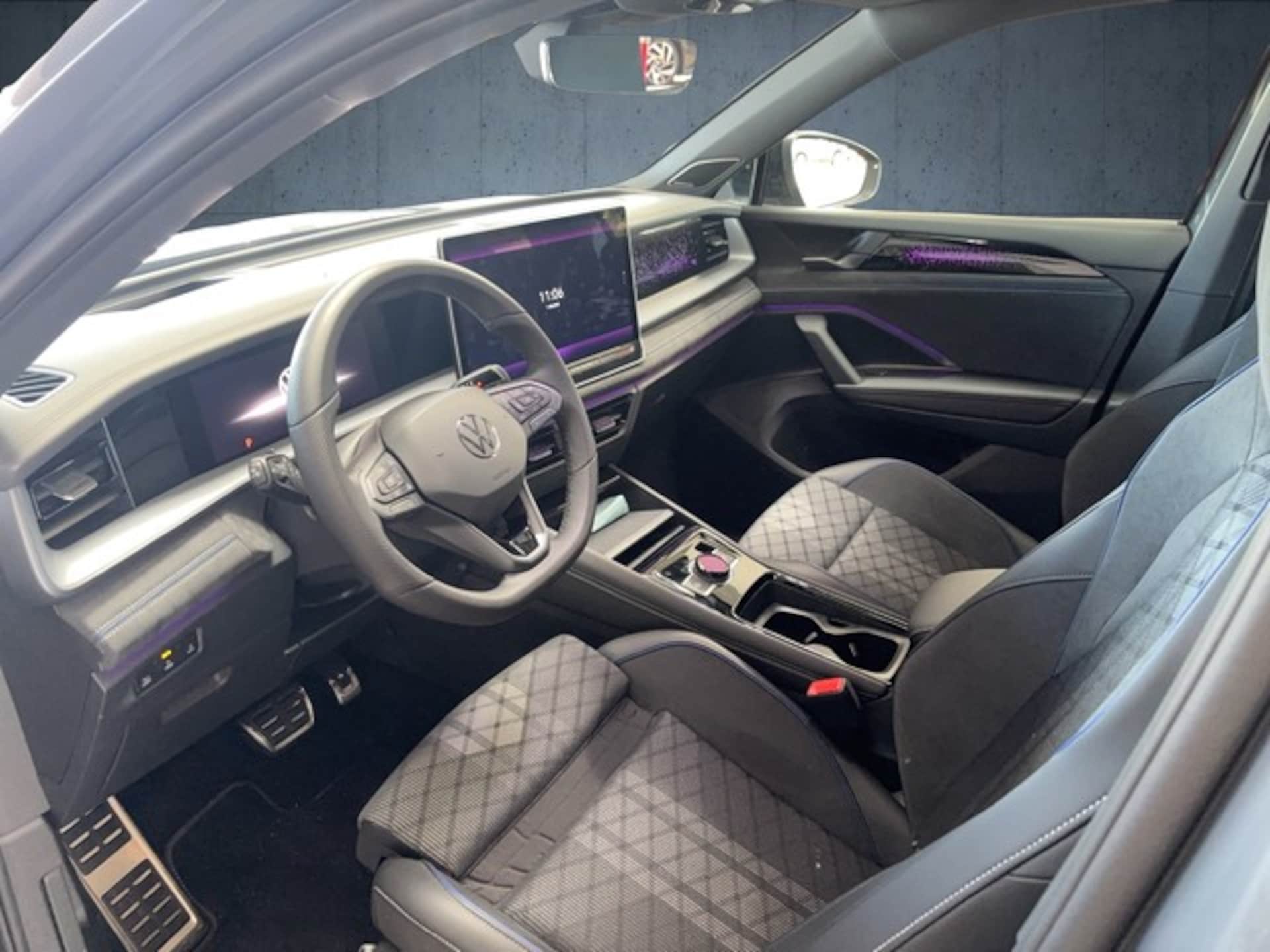 Volkswagen Tayron R-Line