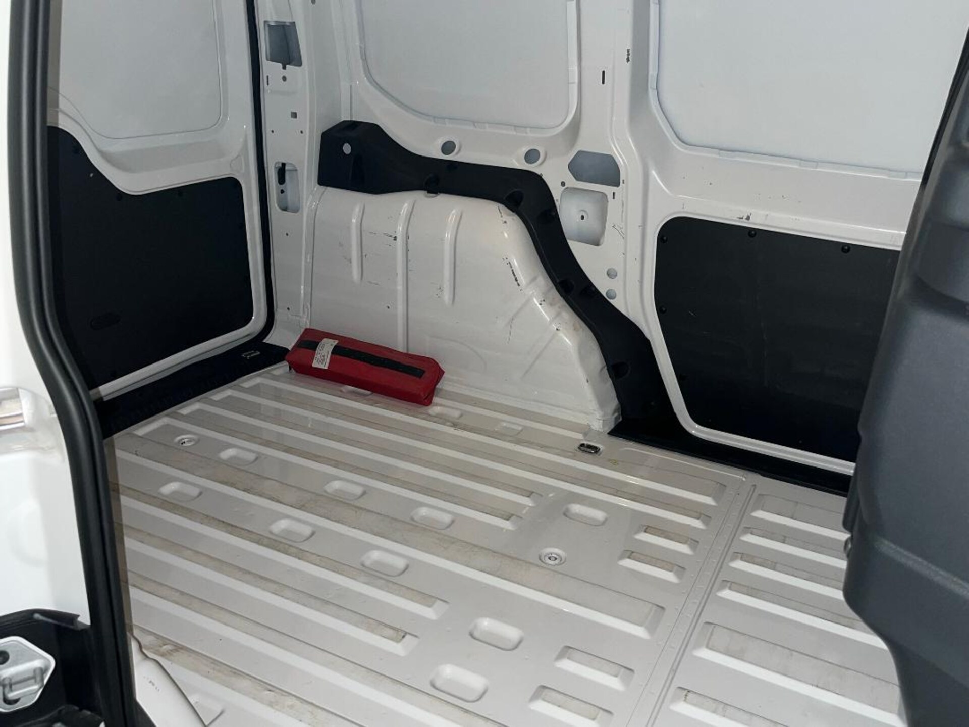 Volkswagen Caddy Cargo