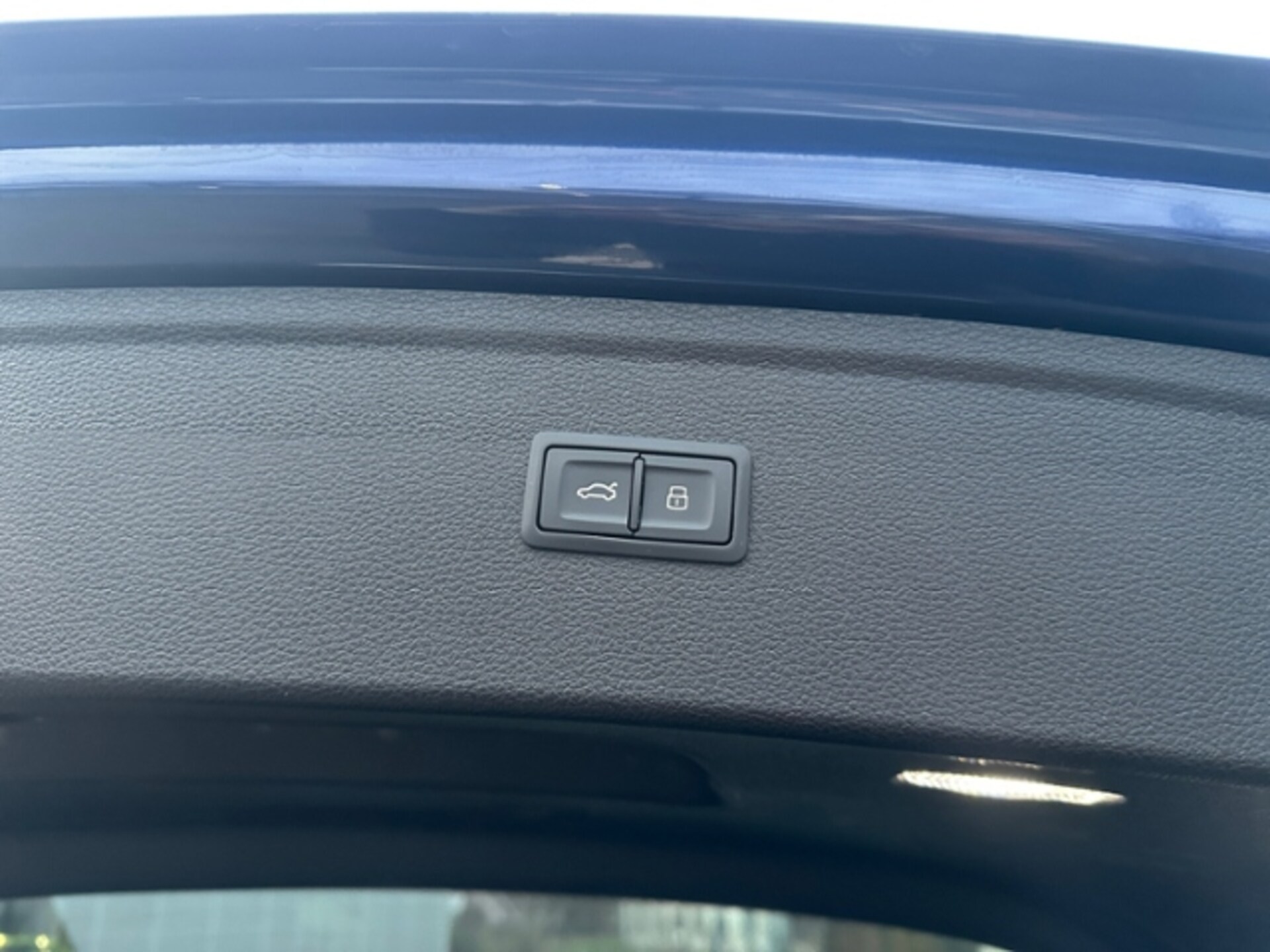 Audi Q5 SUV Advanced