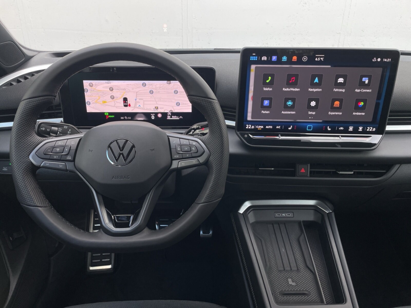 Volkswagen T-Roc – Bild 11
