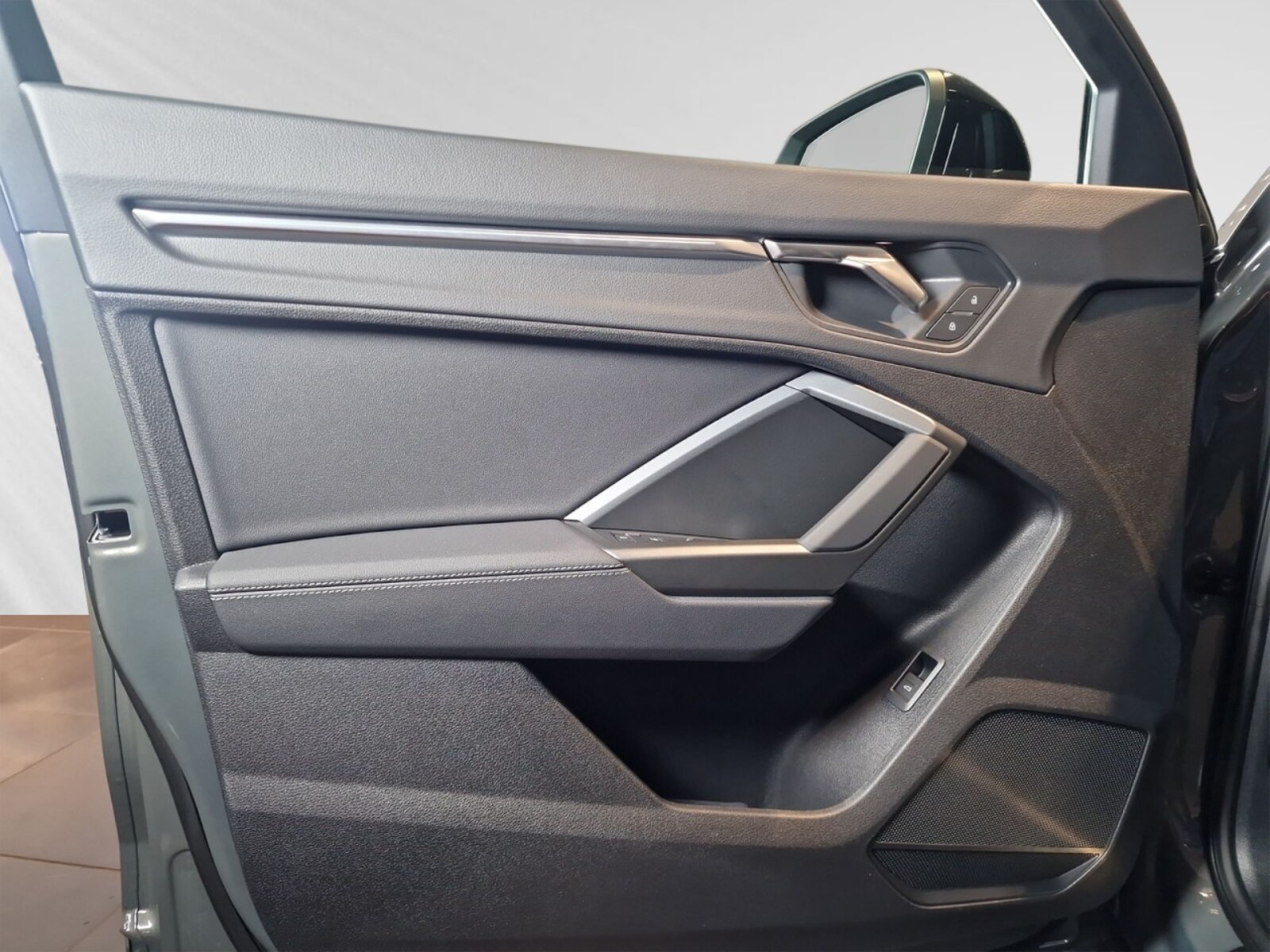 Audi Q3 – Bild 14