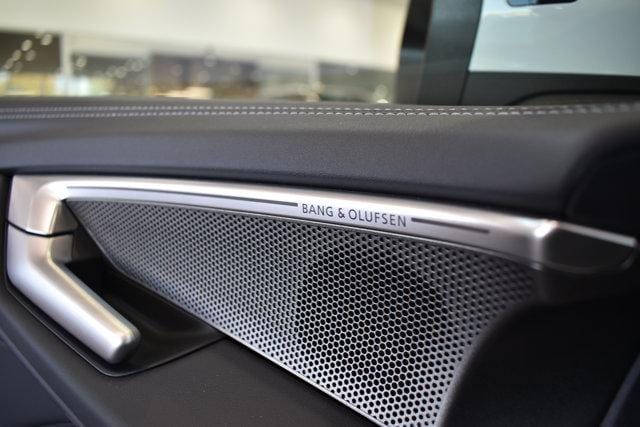 2025 Audi A4 Prestige - Photo 34