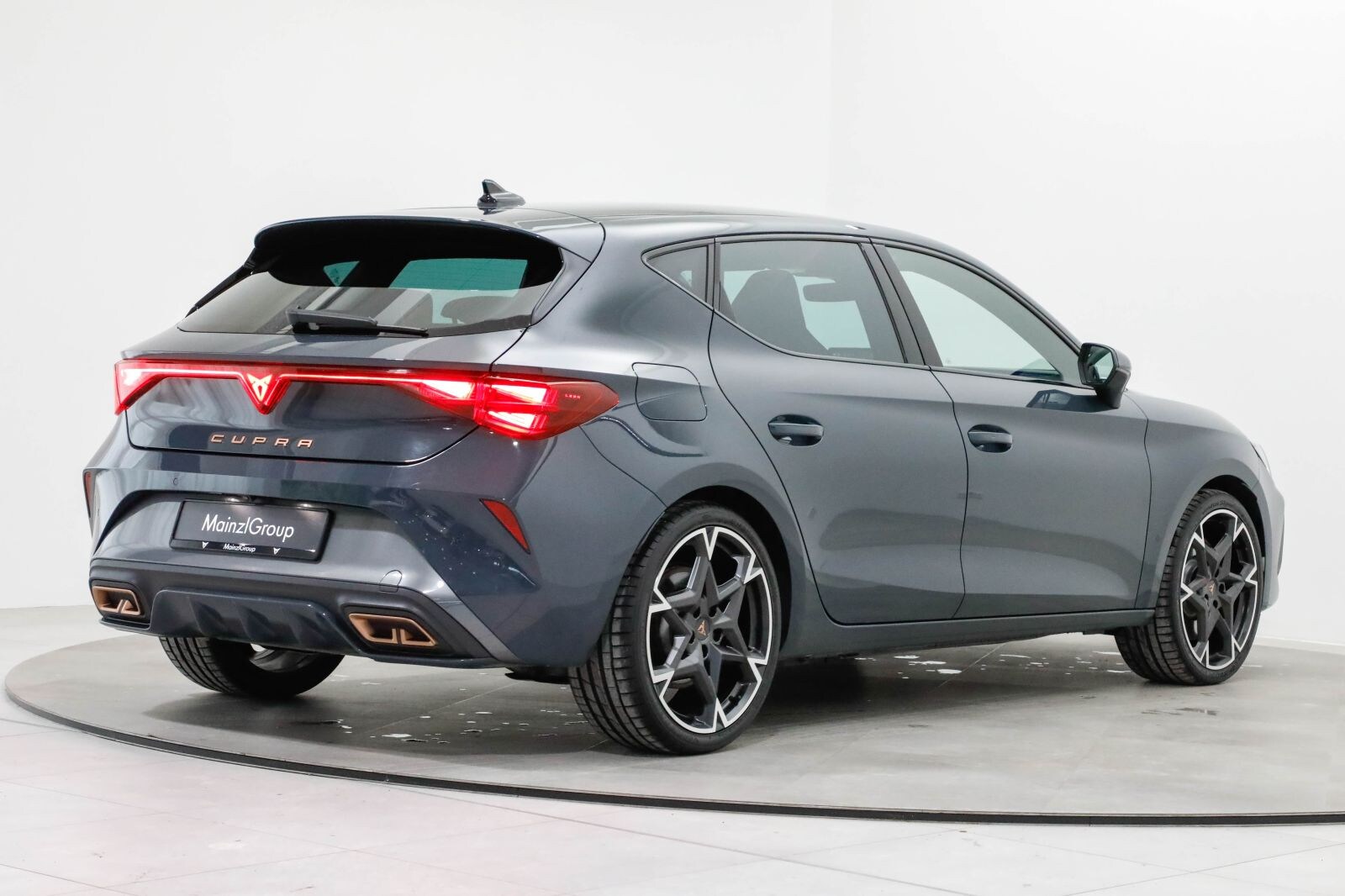 CUPRA Leon – Bild 7