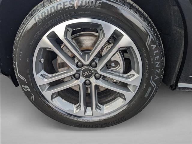 2025 Audi Q5 Premium - Photo 20