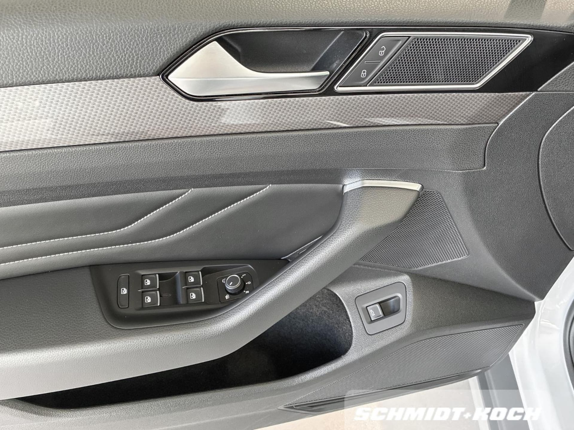 Volkswagen Passat Variant Alltrack