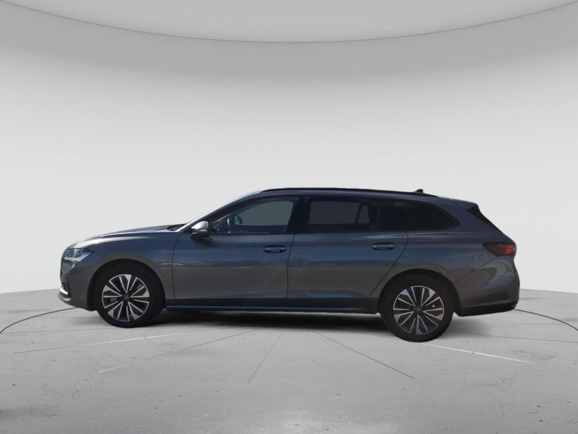 Skoda Superb Combi Selection