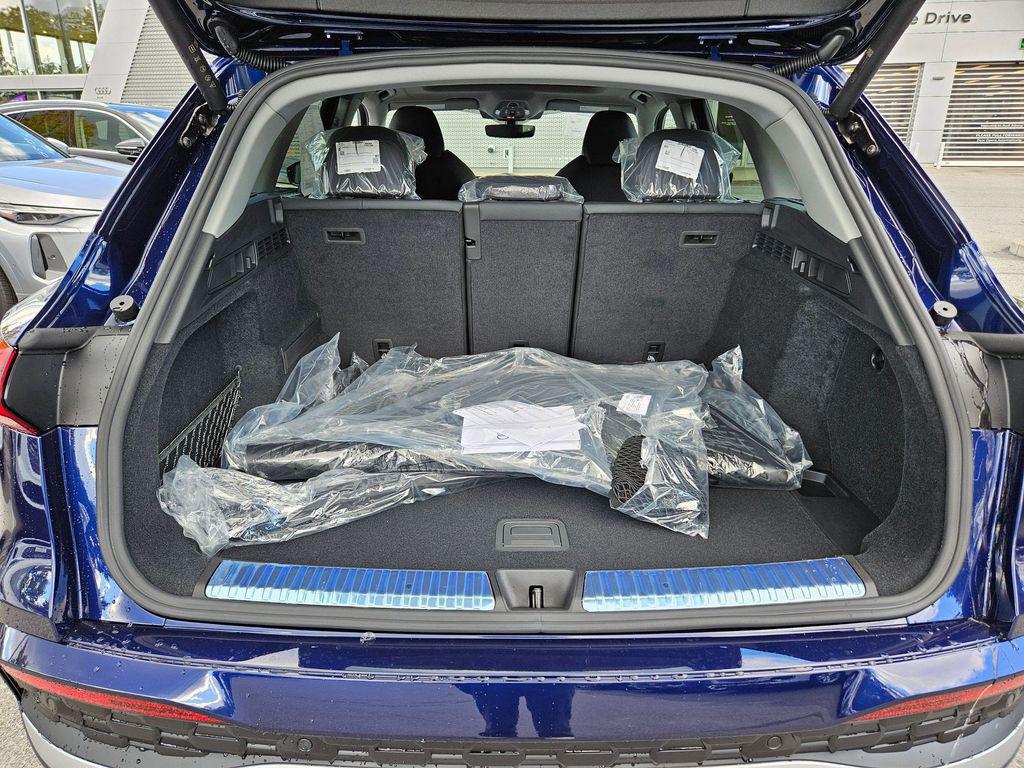 2025 Audi Q5 Premium Plus - Photo 22