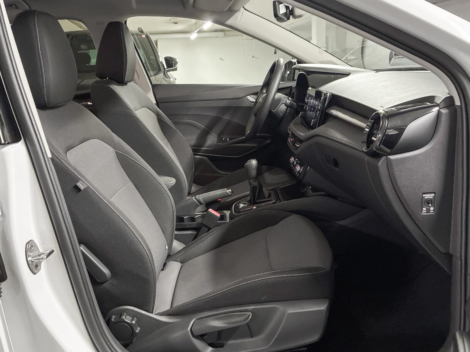 Škoda Fabia – Bild 5