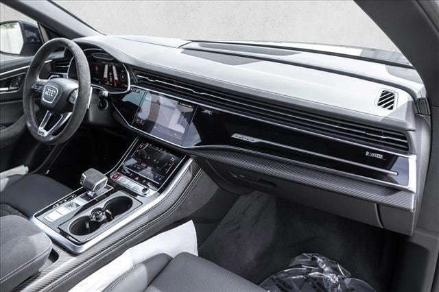 2026 Audi RS Q8 Base - Photo 25