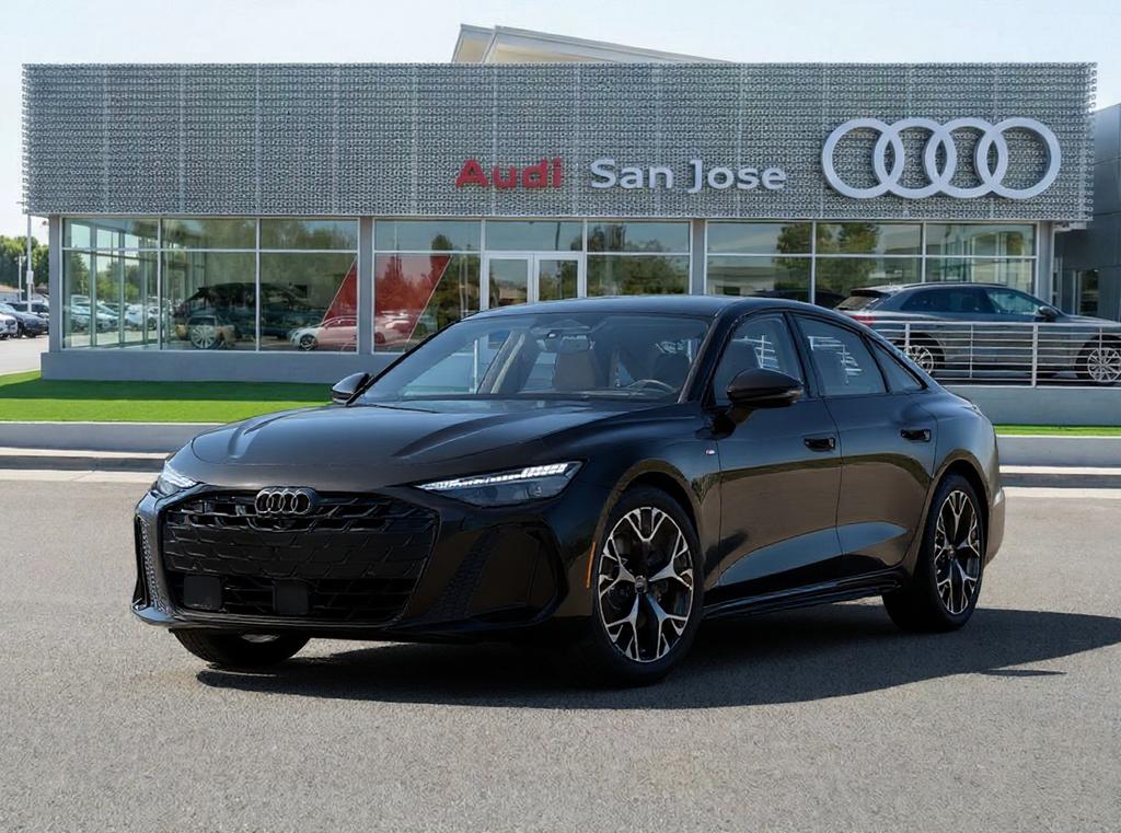 2026 Audi A6 Premium Plus quattro S tronic's photo