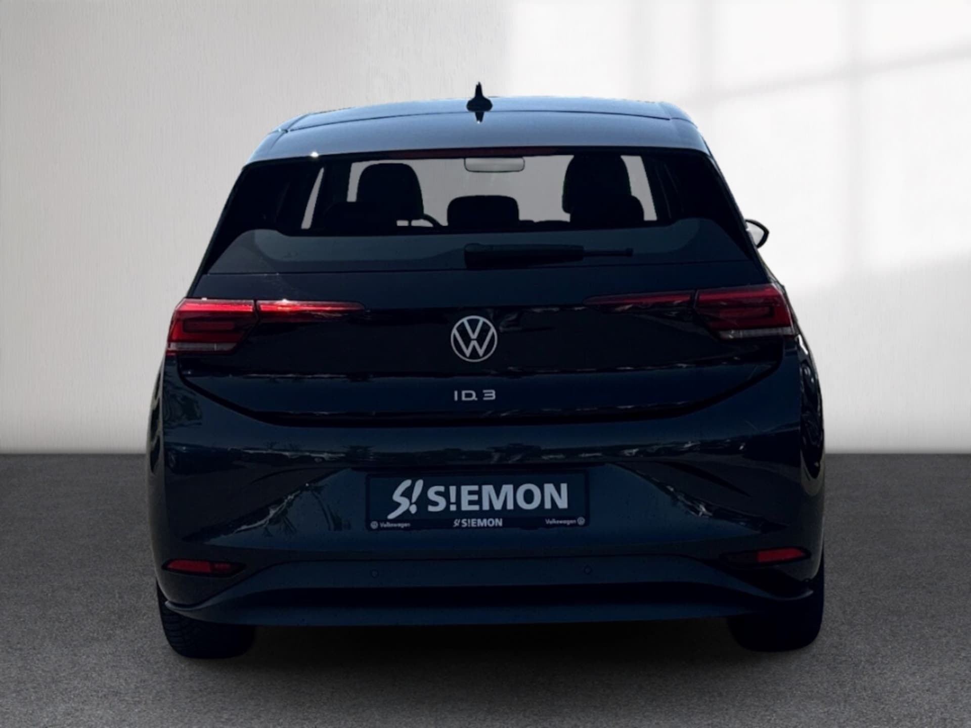 Volkswagen ID.3 Pure Performance