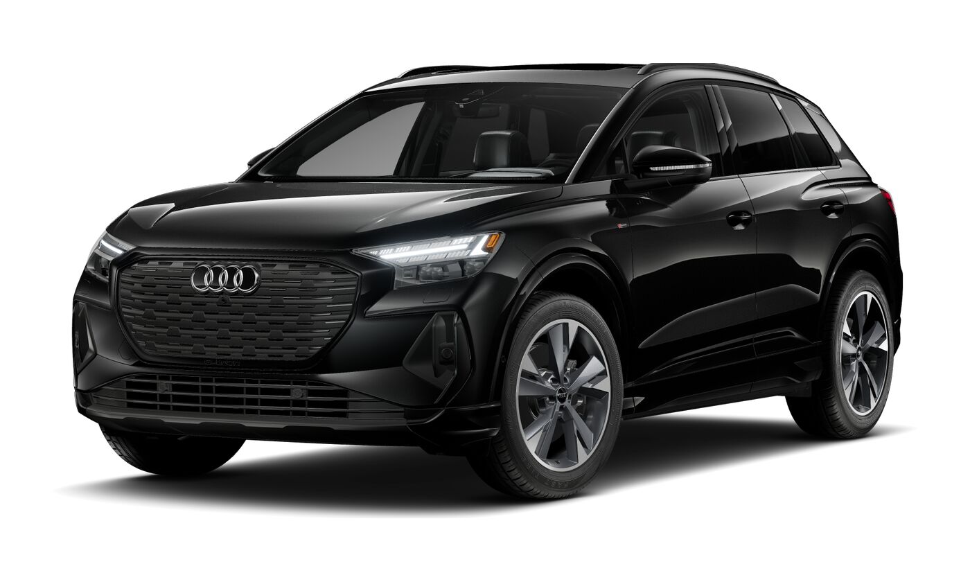 2023 Audi Q4 e-tron 50 Prestige quattro's photo