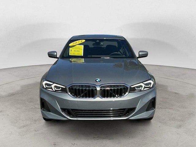 2024 BMW 330i