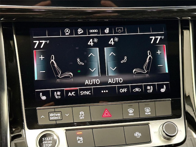 2026 Audi Q7 Premium Plus - Photo 16