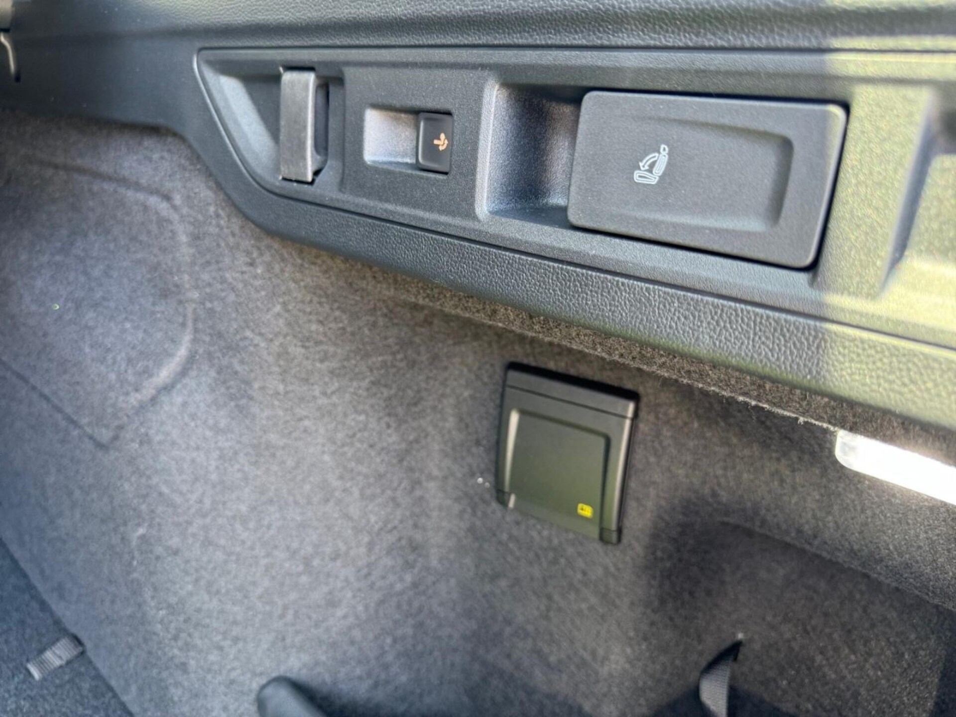 Volkswagen Passat Elegance