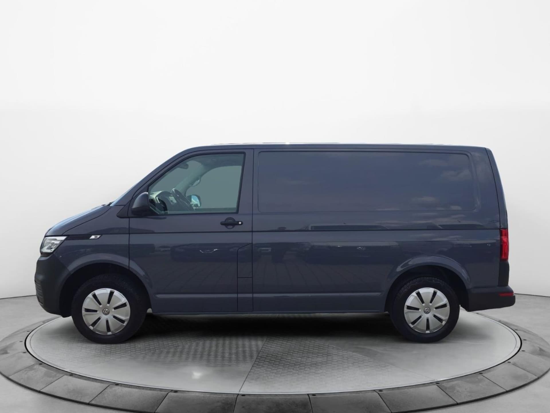Volkswagen T6.1 Transporter Kasten kurzer Radstand