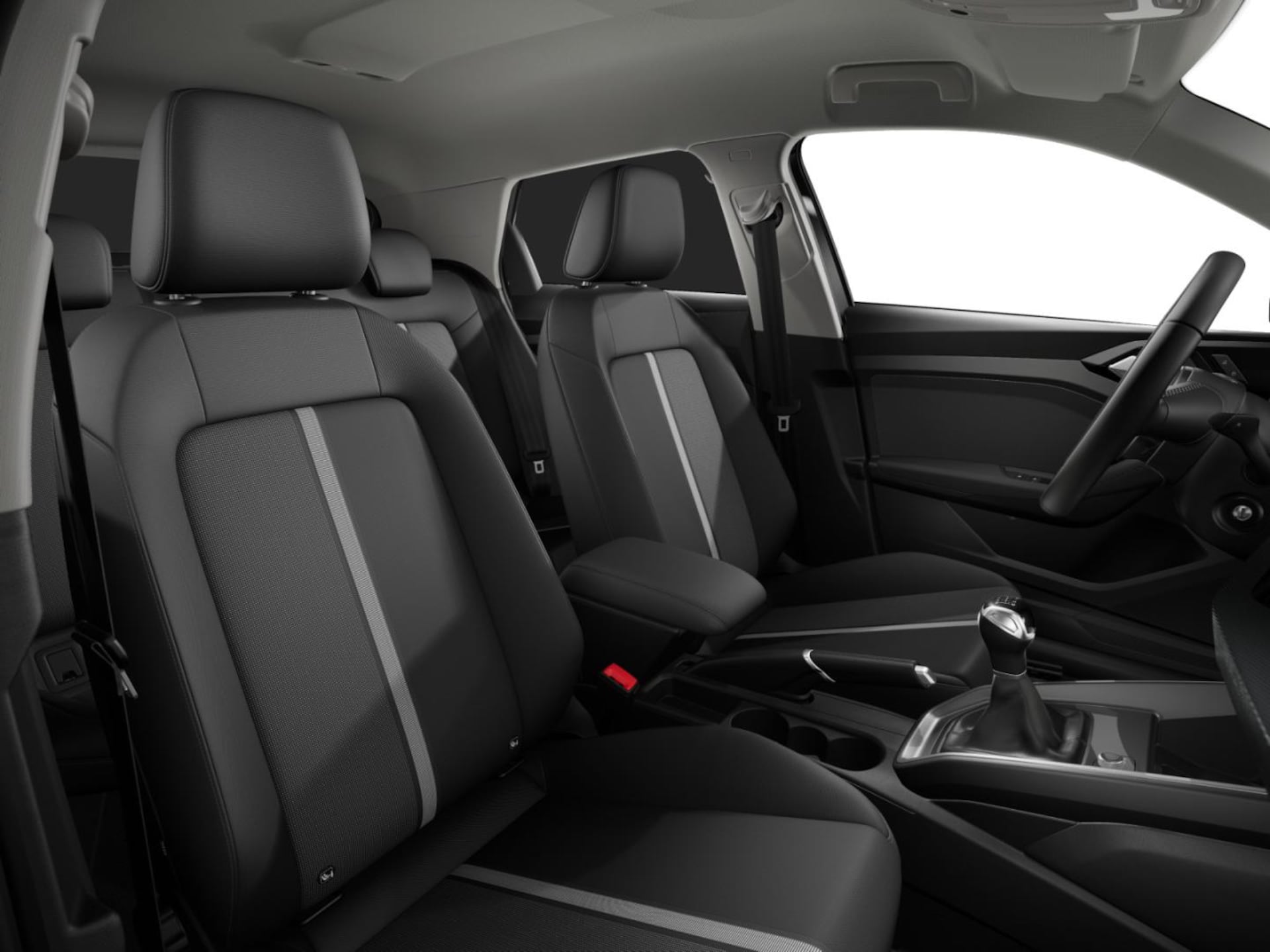Audi A1 Sportback Advanced