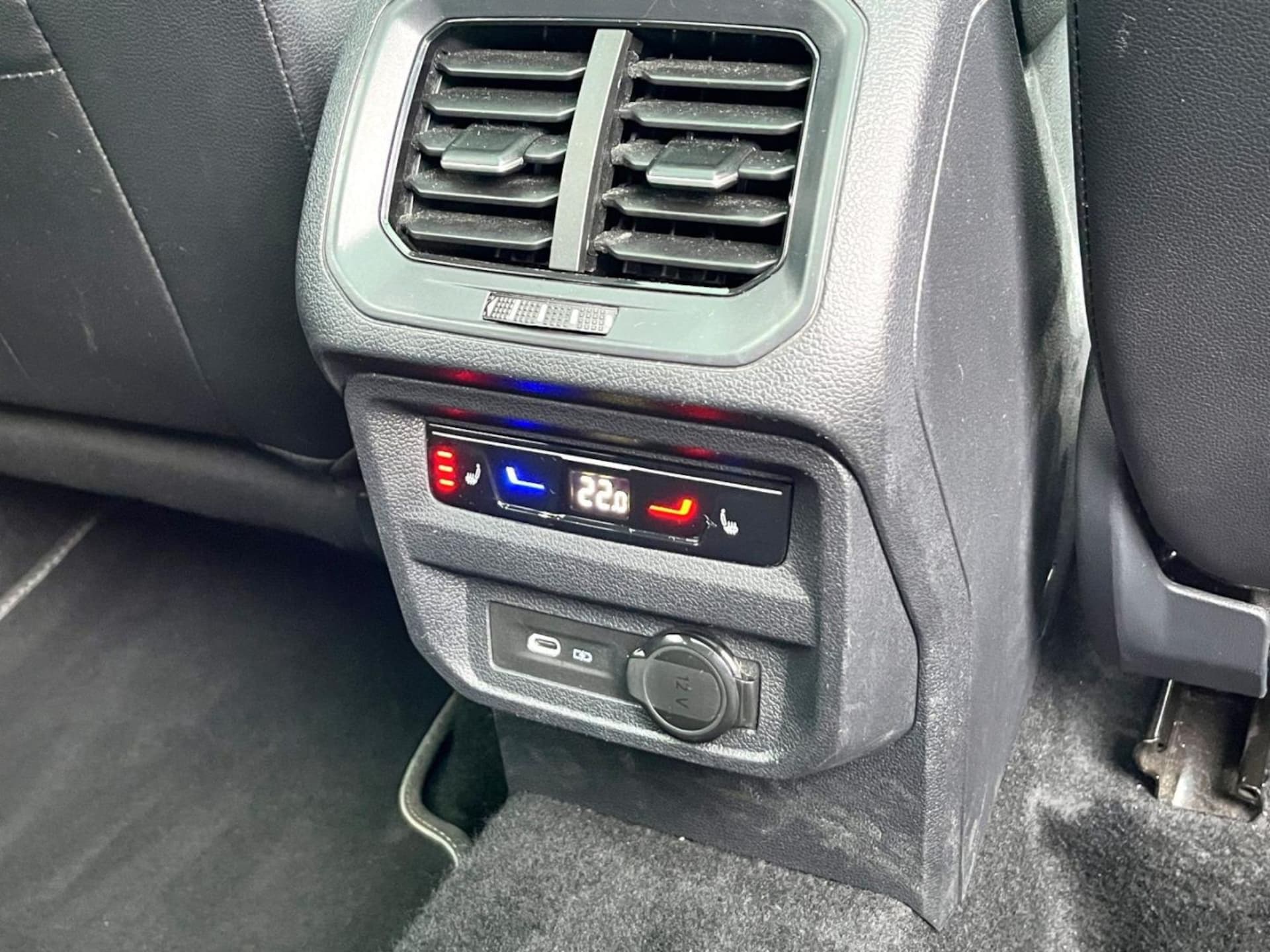 Volkswagen Tiguan Allspace R-Line