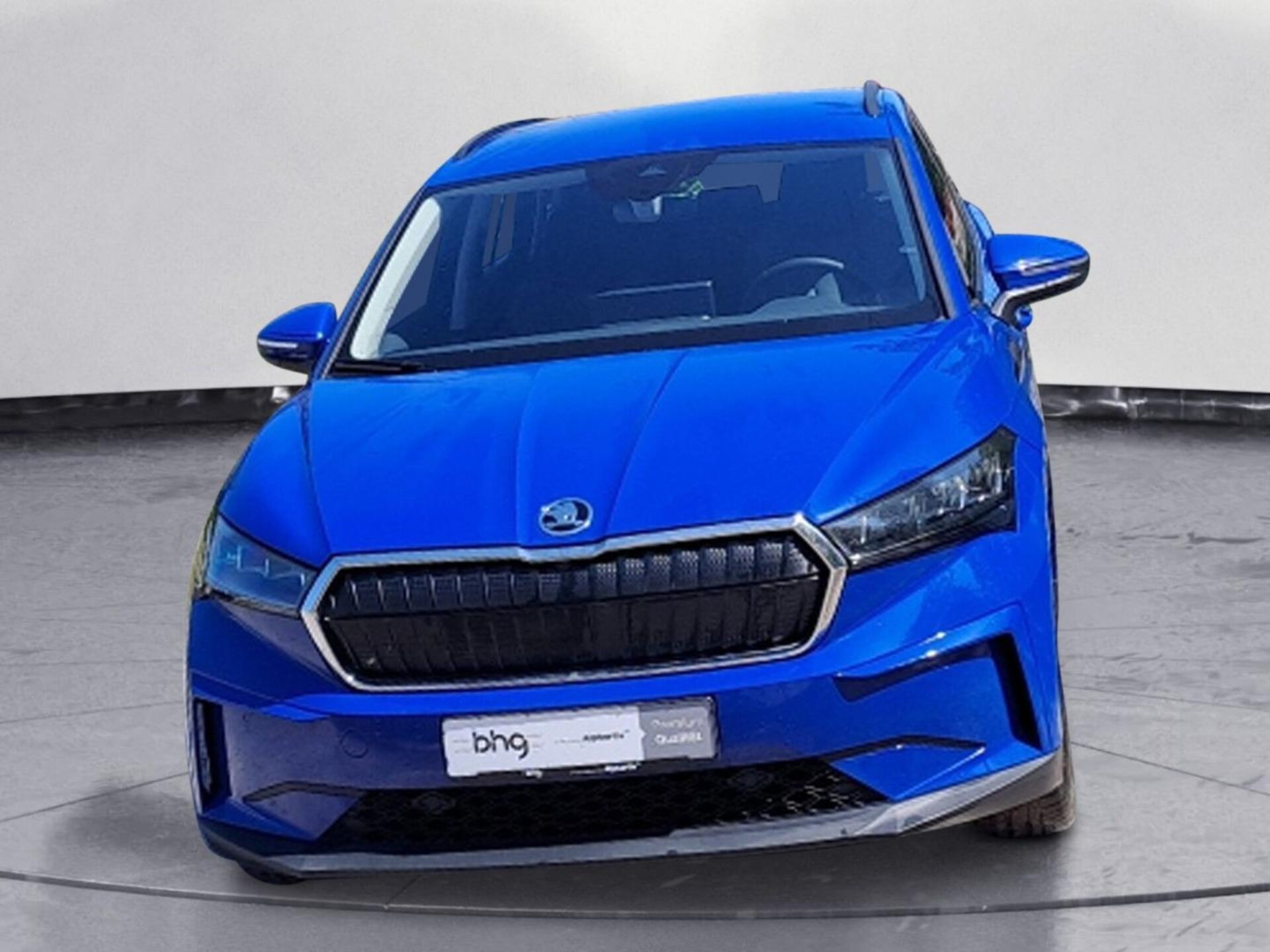 Skoda Enyaq 60