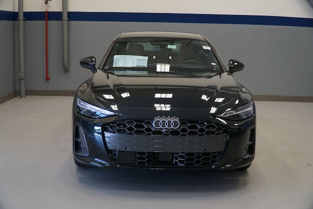 2026 Audi A6 Sedan
