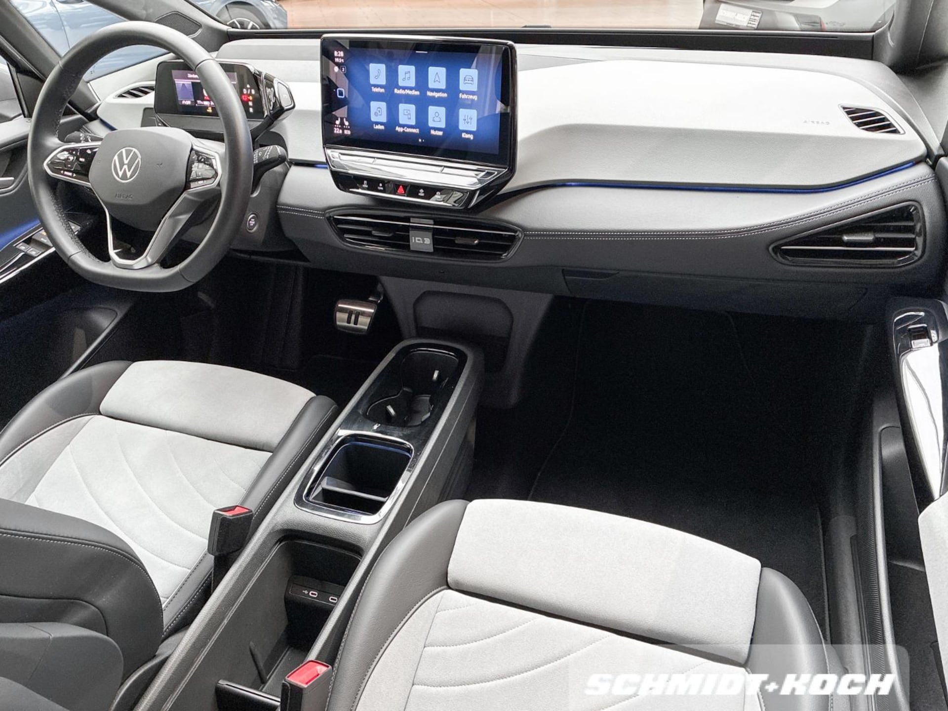 Volkswagen ID.3 MOVE Pro