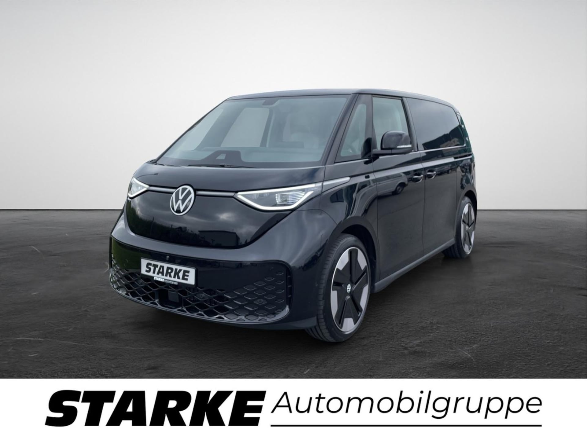 Volkswagen ID. Buzz Pro