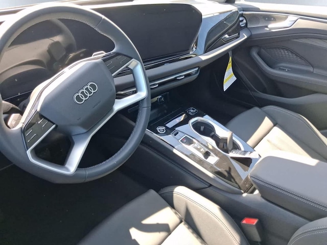 2026 Audi A6 Premium Plus - Photo 4