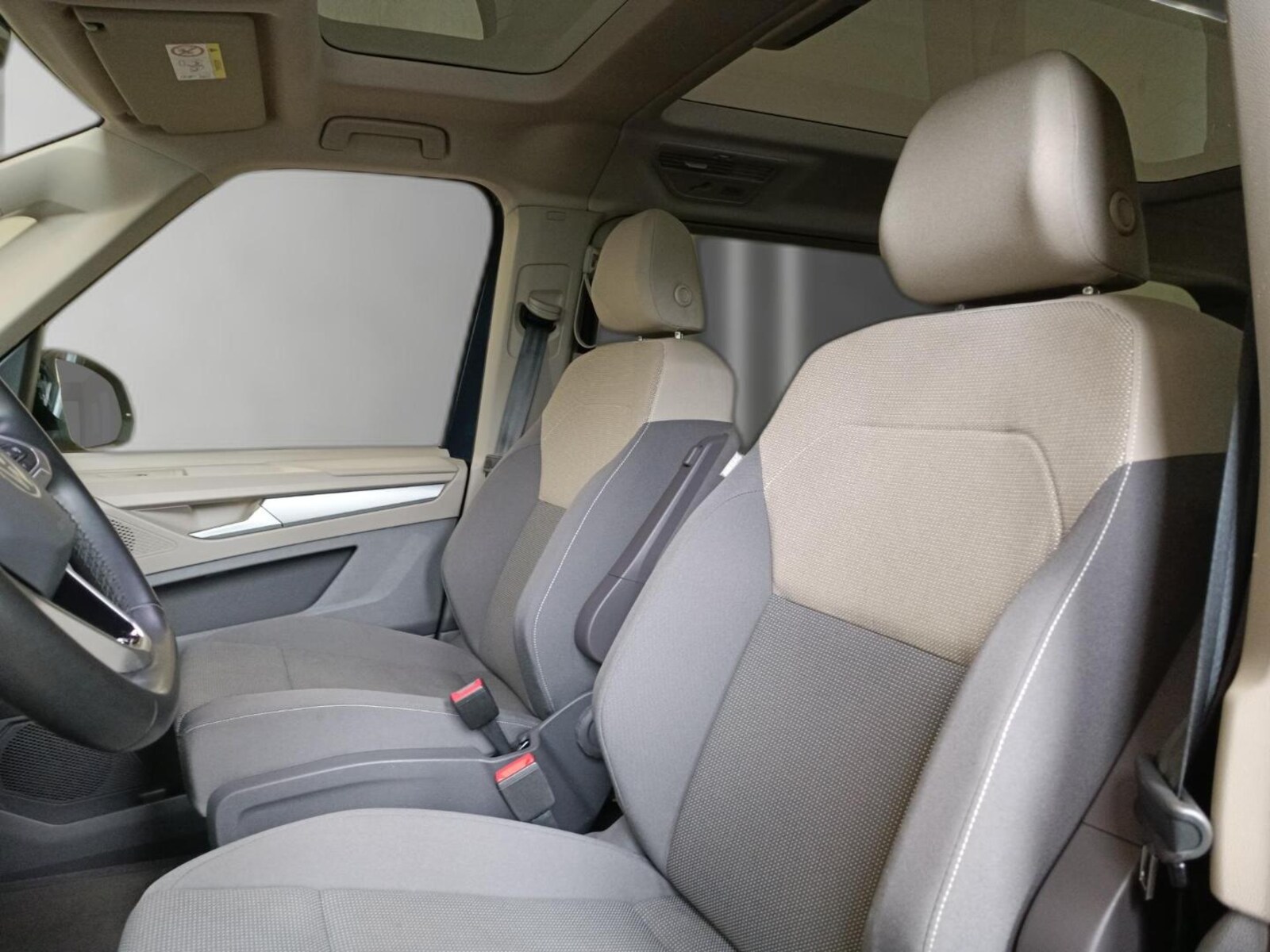 Volkswagen Multivan Langversion – Bild 17