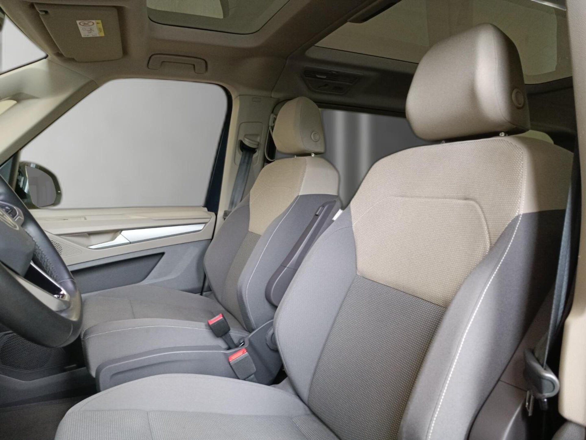 Volkswagen Multivan Langversion Life