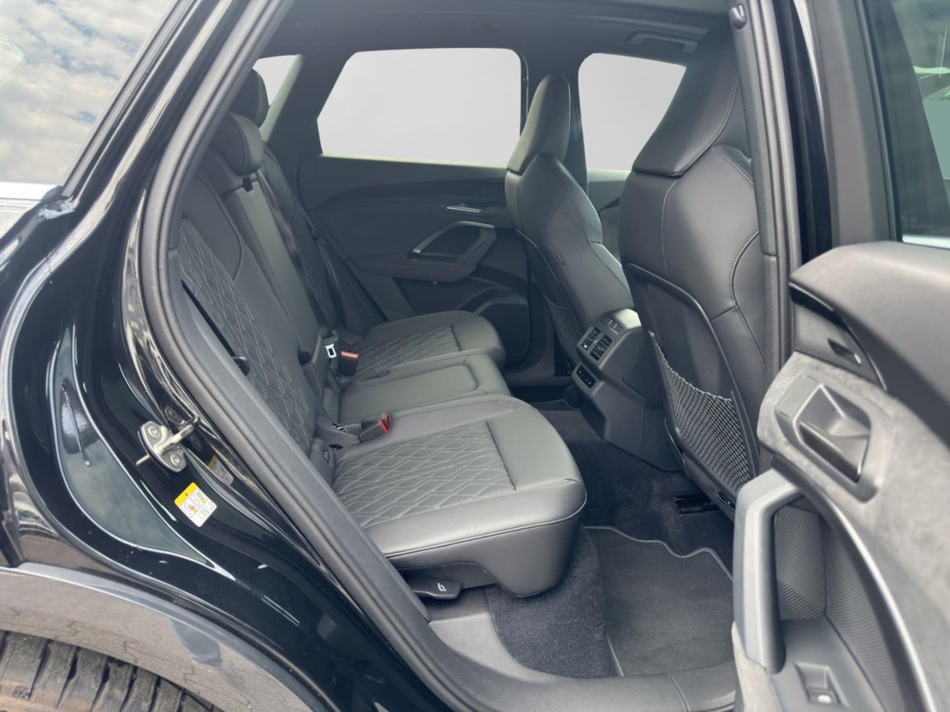 Audi SQ5 SUV