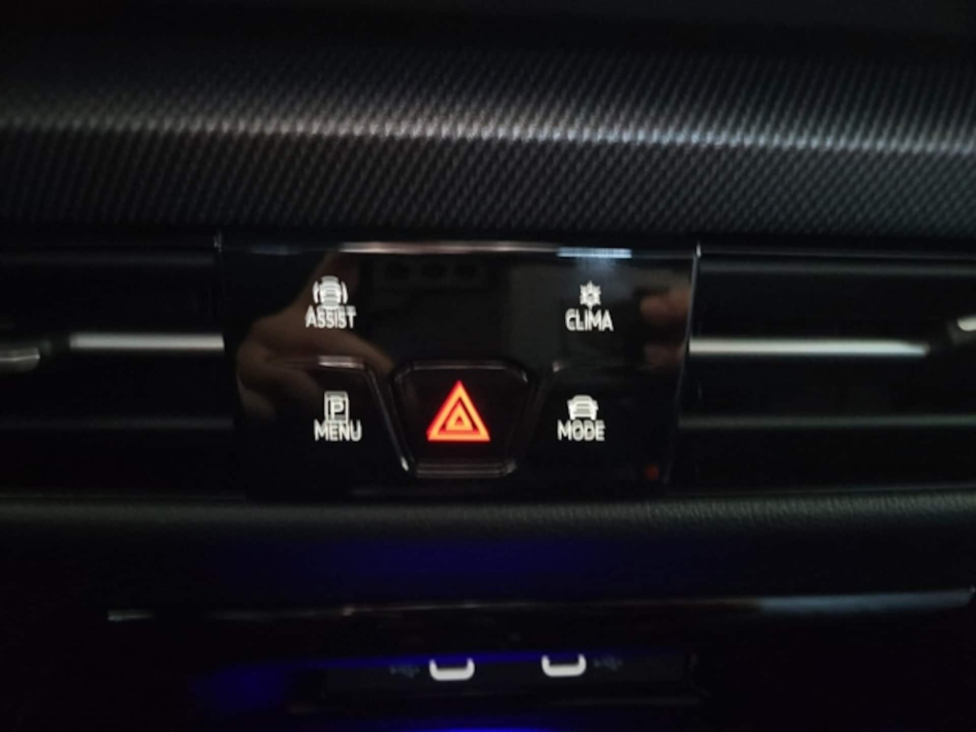 Volkswagen Golf Variant R-Line