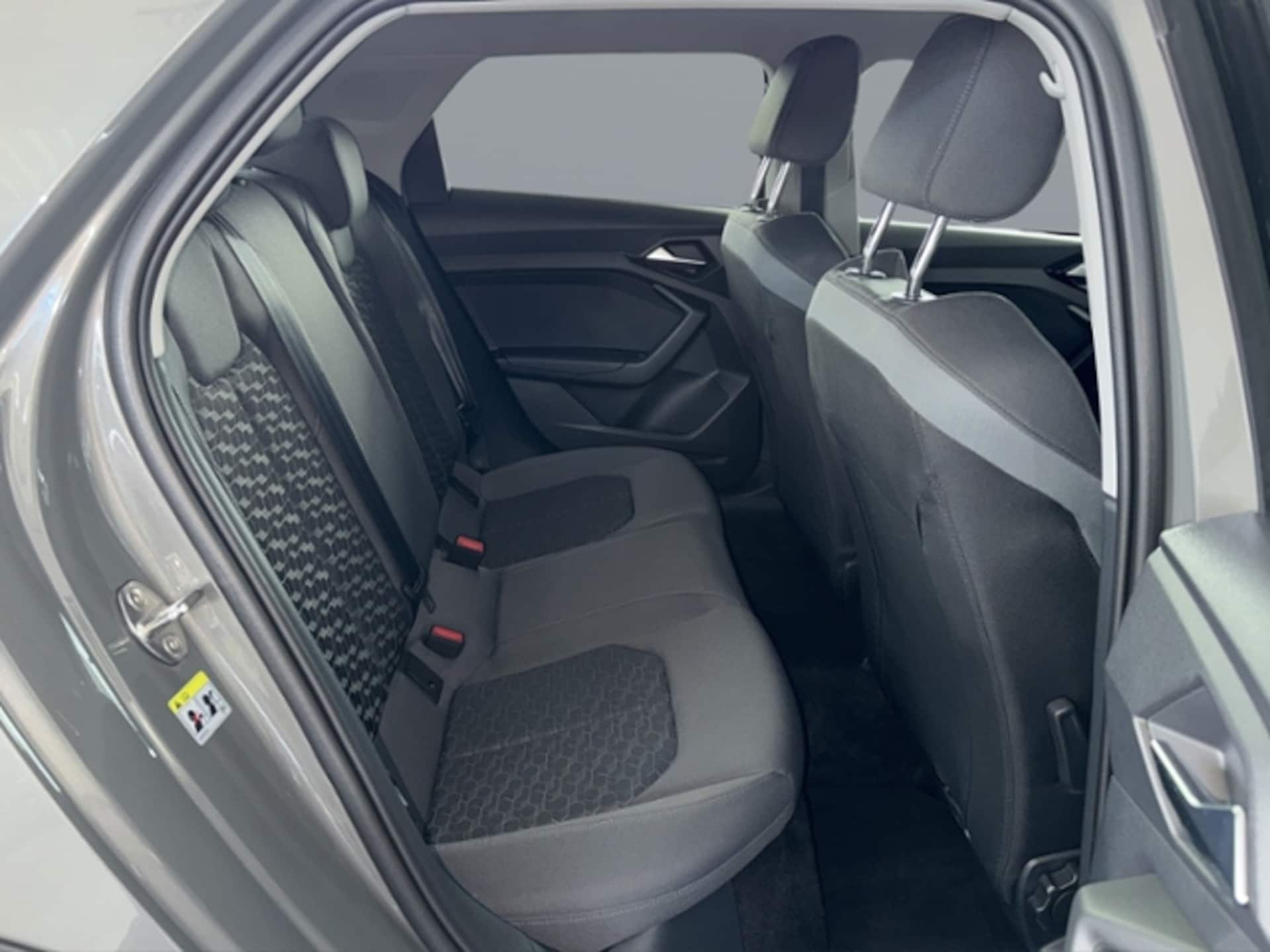 Audi A1 allstreet