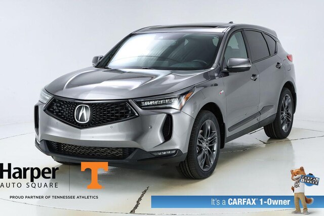2023 Acura RDX