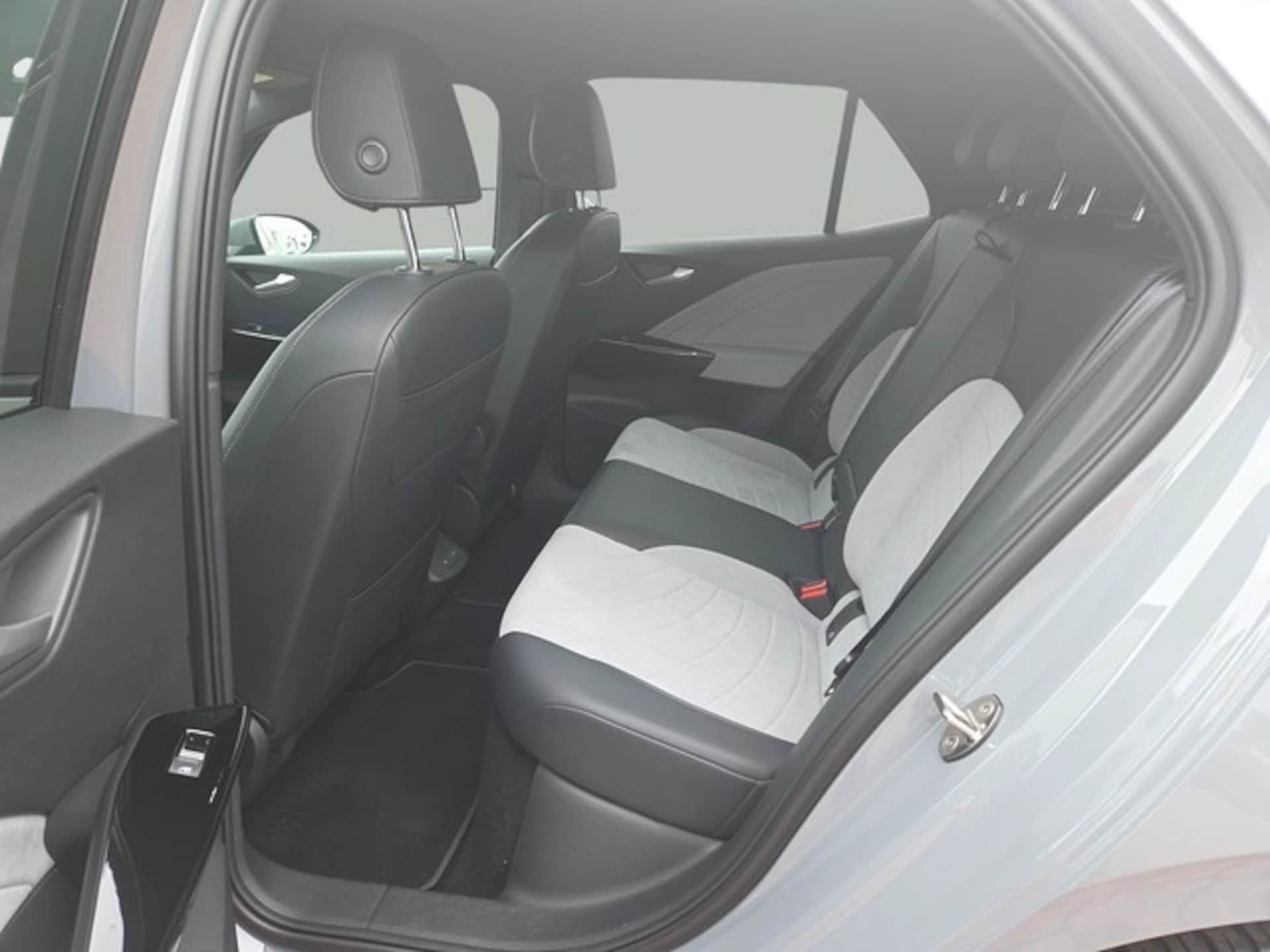 Volkswagen ID.3 MOVE Pro