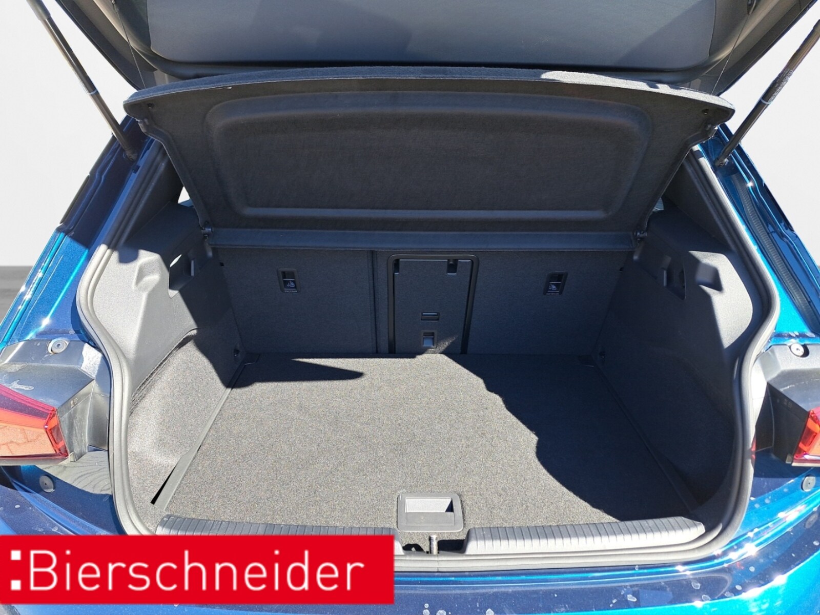CUPRA Born – Bild 10