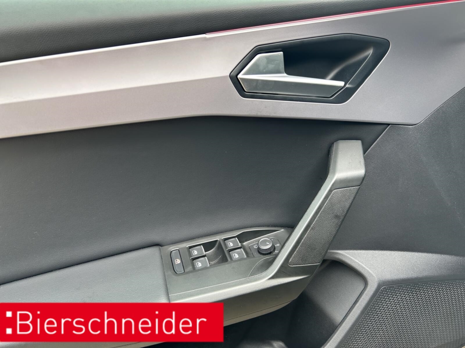 SEAT Leon – Bild 12