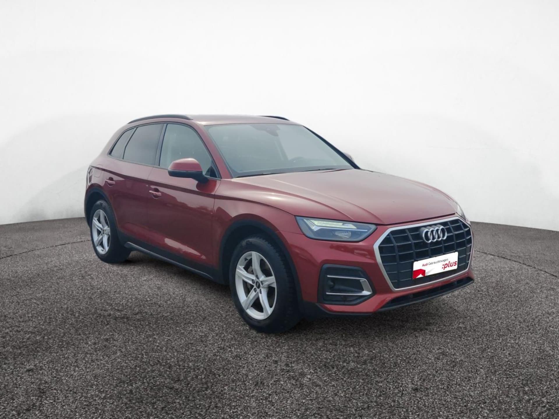 Audi Q5 SUV