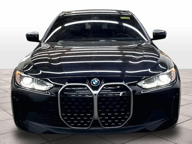 2023 BMW i4