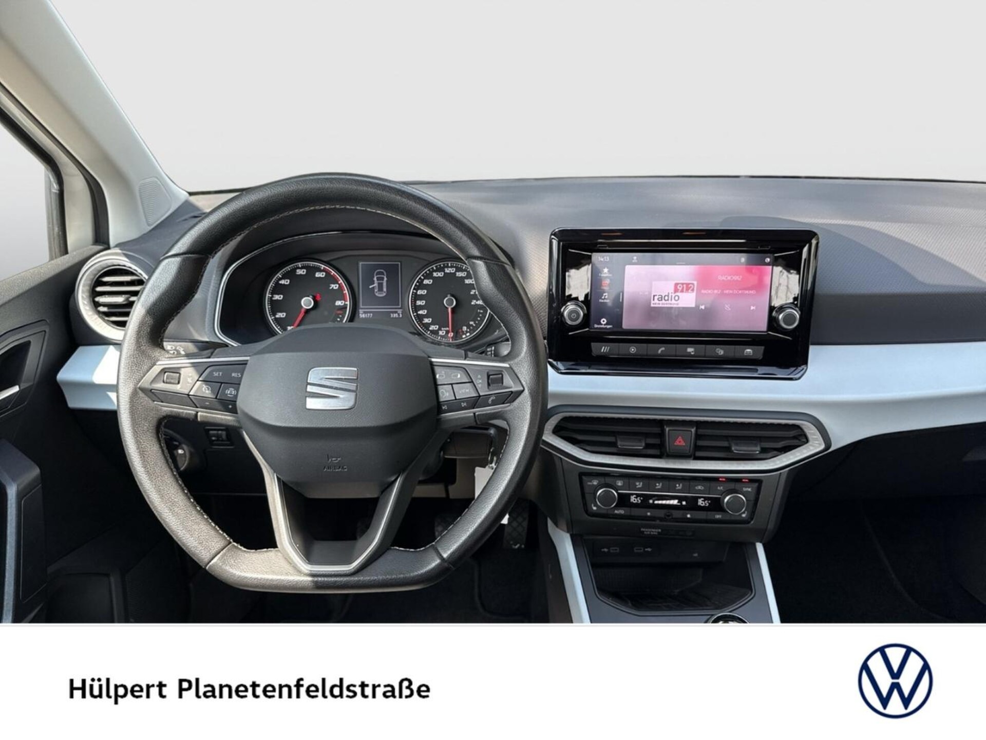 SEAT Arona Style