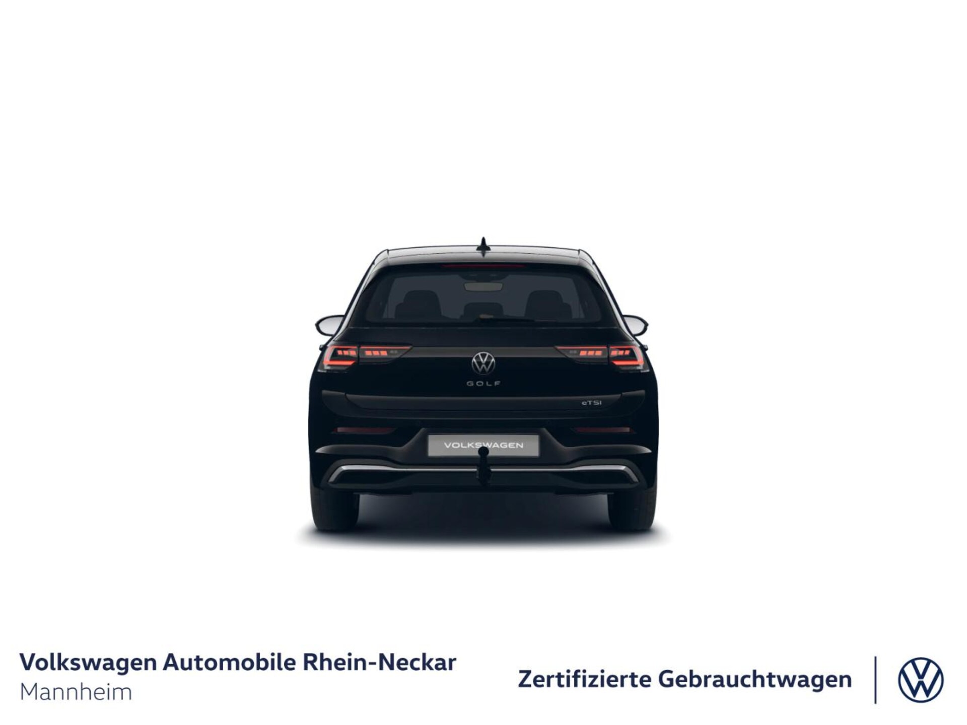 Volkswagen Golf Life