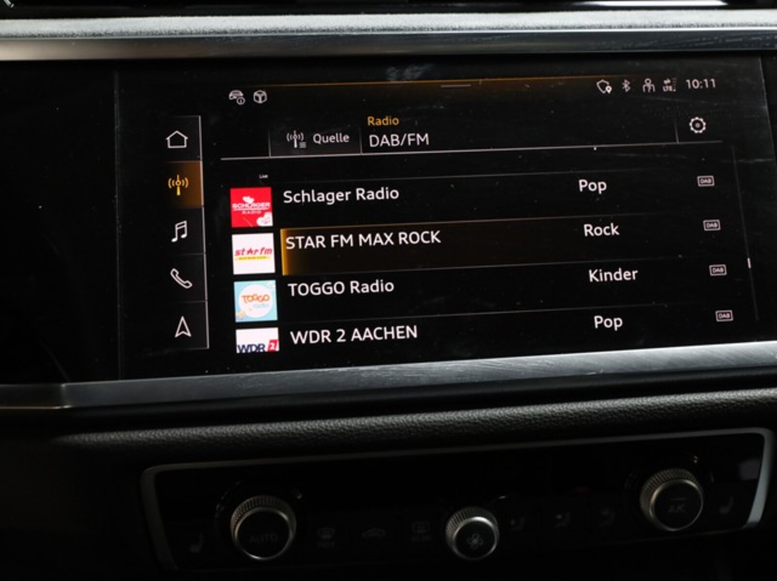 Audi Q3 – Bild 14