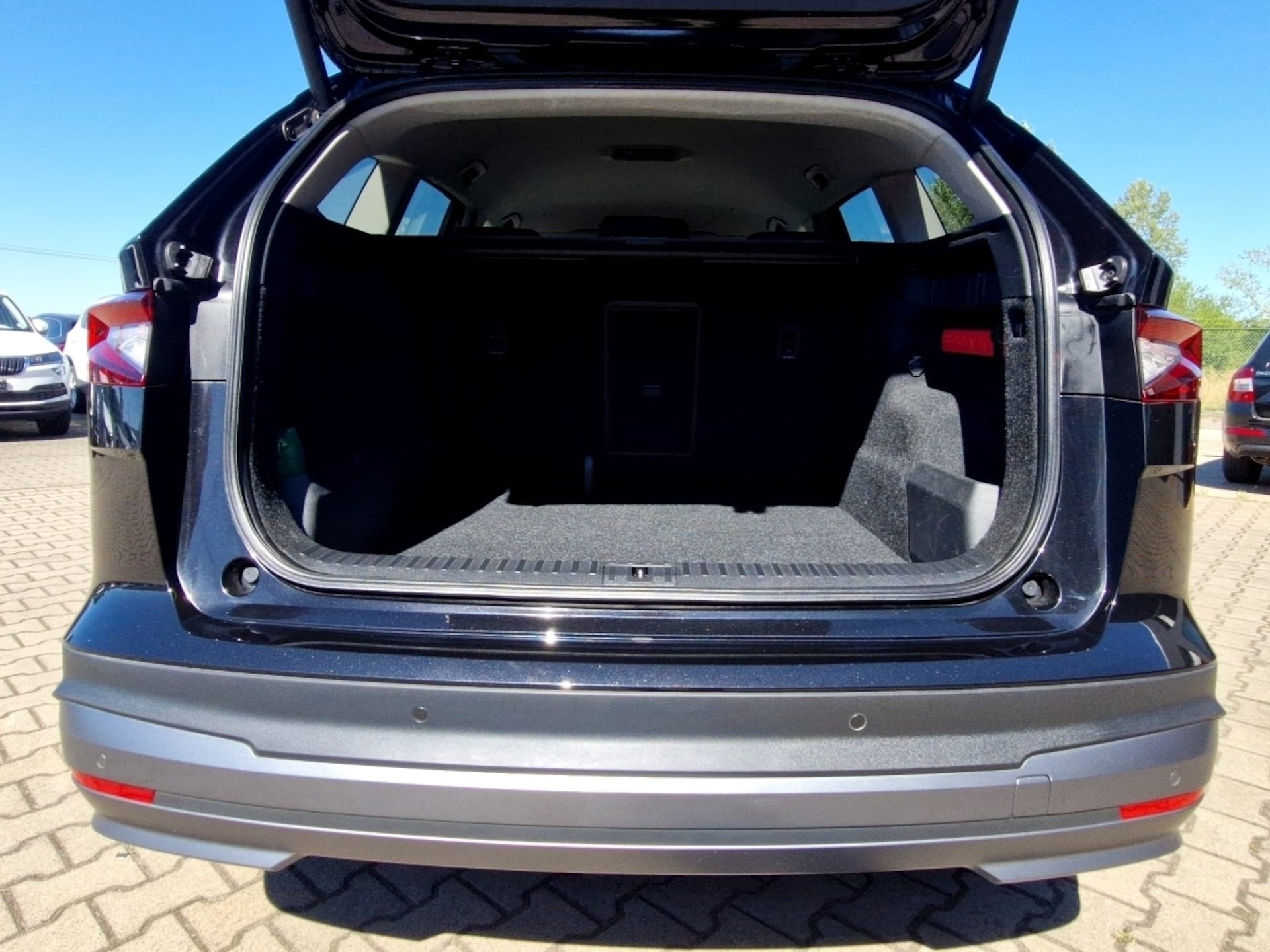 Skoda Enyaq 60